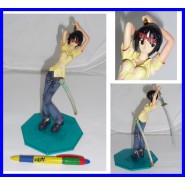 Figura Statua Collezione 20cm TASHIGI Gals Girls ONE PIECE