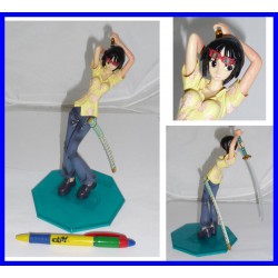 Figure Statue Collectors 20cm TASHIGI Gals Girls ONE PIECE