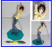 Figure Statue Collectors 20cm TASHIGI Gals Girls ONE PIECE