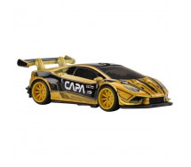 GRAN TURISMO Modello Auto LAMBORGHINI HURACAN LP 620-2 Hot Wheels 7cm JBL75
