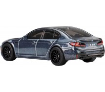 MISSION IMPOSSIBLE Modello Auto 2021 BMW M5 Hot Wheels POP CULTURE 7cm JBL58