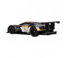 FORZA MOTORSPORT Modello Auto 2016 FORD GT RACE Hot Wheels 7cm JBL67