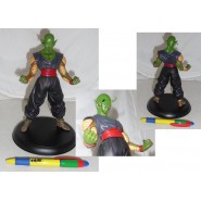 DRAGONBALL Z Coppia 2 Rare Figure Statuette 20cm PICCOLO JUNIOR e SON GOKU