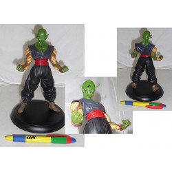 DRAGONBALL Z Pair 2 Rare Figures Statues 20cm PICCOLO JUNIOR and SON GOKOU