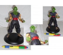 DRAGONBALL Z Coppia 2 Rare Figure Statuette 20cm PICCOLO JUNIOR e SON GOKU