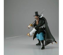 copy of DEMON SLAYER Figura Statua 15cm  VERSIONE 1 TANJIRO KAMADO Serie VIBRATION STARS Originale BANPRESTO