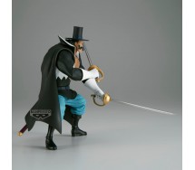 copy of DEMON SLAYER Figura Statua 19cm TANJIRO KAMADO 2 MAXIMATIC BANPRESTO
