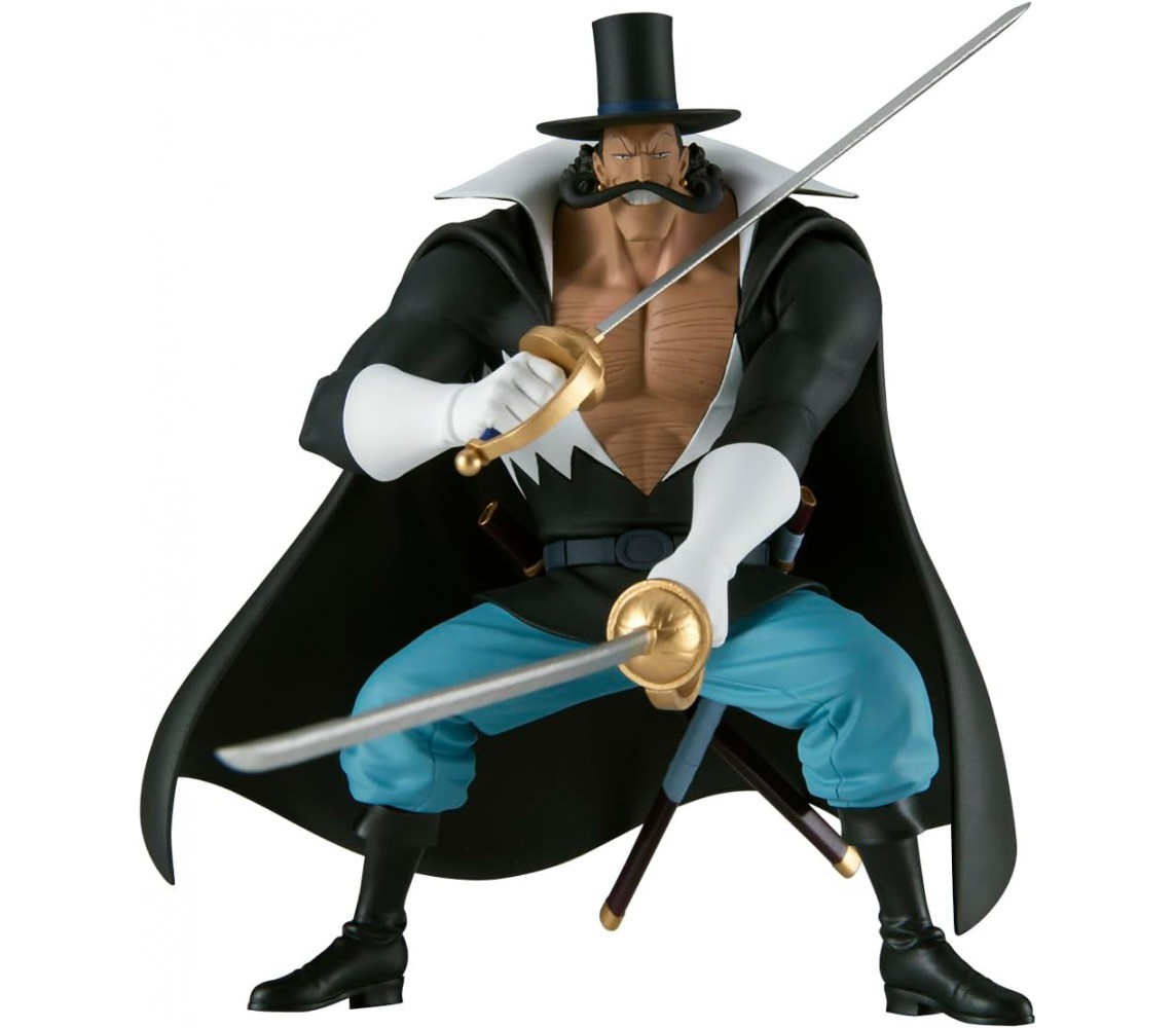 copy of DEMON SLAYER Figura Statua 15cm  VERSIONE 1 TANJIRO KAMADO Serie VIBRATION STARS Originale BANPRESTO