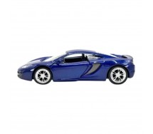 copy of Modello Auto McLAREN 720S SHAW Fast Furious 1/32 Jada Toys