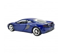 copy of Modello Auto McLAREN 720S SHAW Fast Furious 1/32 Jada Toys