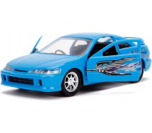 copy of Modello Auto DieCast McLAREN 720S di SHAW da Fast And Furious Scala 1/32 ORIGINALE Jada Toys