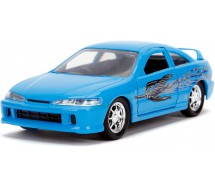 copy of Modello Auto DieCast McLAREN 720S di SHAW da Fast And Furious Scala 1/32 ORIGINALE Jada Toys