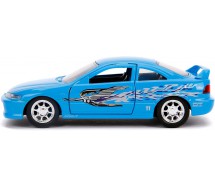copy of Modello Auto DieCast McLAREN 720S di SHAW da Fast And Furious Scala 1/32 ORIGINALE Jada Toys