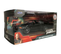 copy of Modello Auto McLAREN 720S SHAW Fast Furious 1/32 Jada Toys