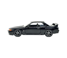 copy of Modello Auto McLAREN 720S SHAW Fast Furious 1/32 Jada Toys