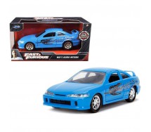 copy of Modello Auto DieCast McLAREN 720S di SHAW da Fast And Furious Scala 1/32 ORIGINALE Jada Toys