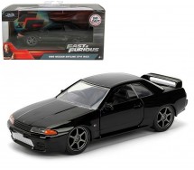 copy of Modello Auto McLAREN 720S SHAW Fast Furious 1/32 Jada Toys