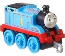 THOMAS and FRIENDS Train Model THOMAS 8cm Metal Engine Push Along FXW99