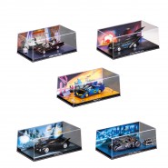 BATMAN Modello Auto...