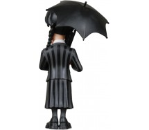 copy of MERCOLEDI Wednesday ADDAMS con MANO The Thing Figura Statuetta 11cm Originale Serie MINIX Tv 123