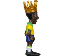 copy of DIEGO ARMANDO MARADONA Divisa NAPOLI Numero 10 Figura Statuetta 11cm Originale Serie MINIX Football Stars 10N