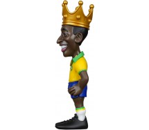 copy of DIEGO ARMANDO MARADONA Divisa NAPOLI Numero 10 Figura Statuetta 11cm Originale Serie MINIX Football Stars 10N