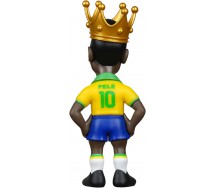 copy of DIEGO ARMANDO MARADONA Divisa NAPOLI Numero 10 Figura Statuetta 11cm Originale Serie MINIX Football Stars 10N