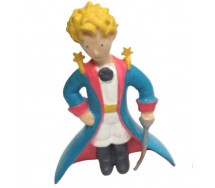 LE PETIT PRICE The Little Prince FIGURE Collectors 5cm RARE PLASTOY FRANCE Original
