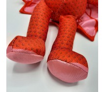 Plush 35cm Character PJ MASKS Owlette Original and official