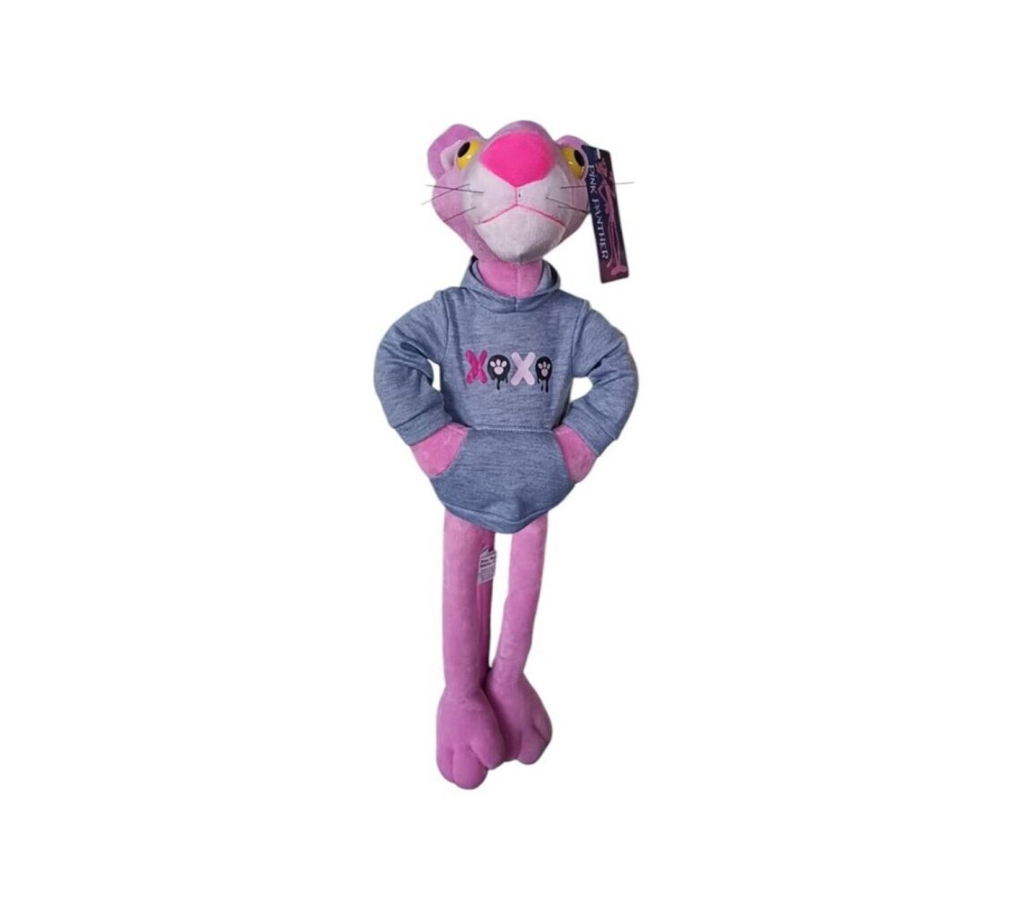 copy of Plush PINK FLAMINGO 104cm (41 inches) Soft Cushion Original
