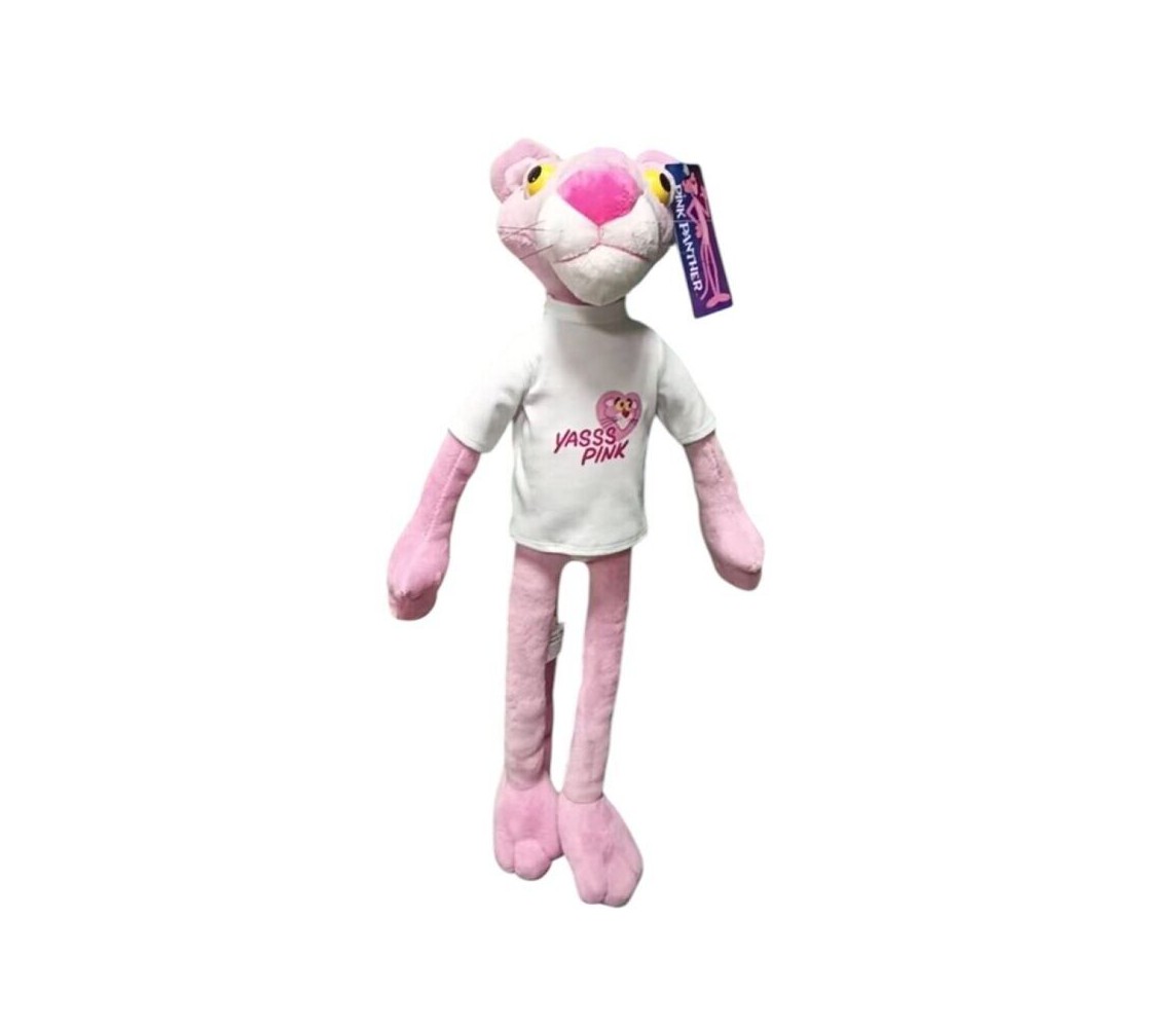 copy of Plush PINK FLAMINGO 104cm (41 inches) Soft Cushion Original