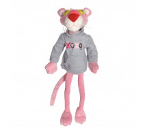 copy of Peluche PANTERA ROSA Versione GRANDE Altezza 50cm Pink Panther Originale