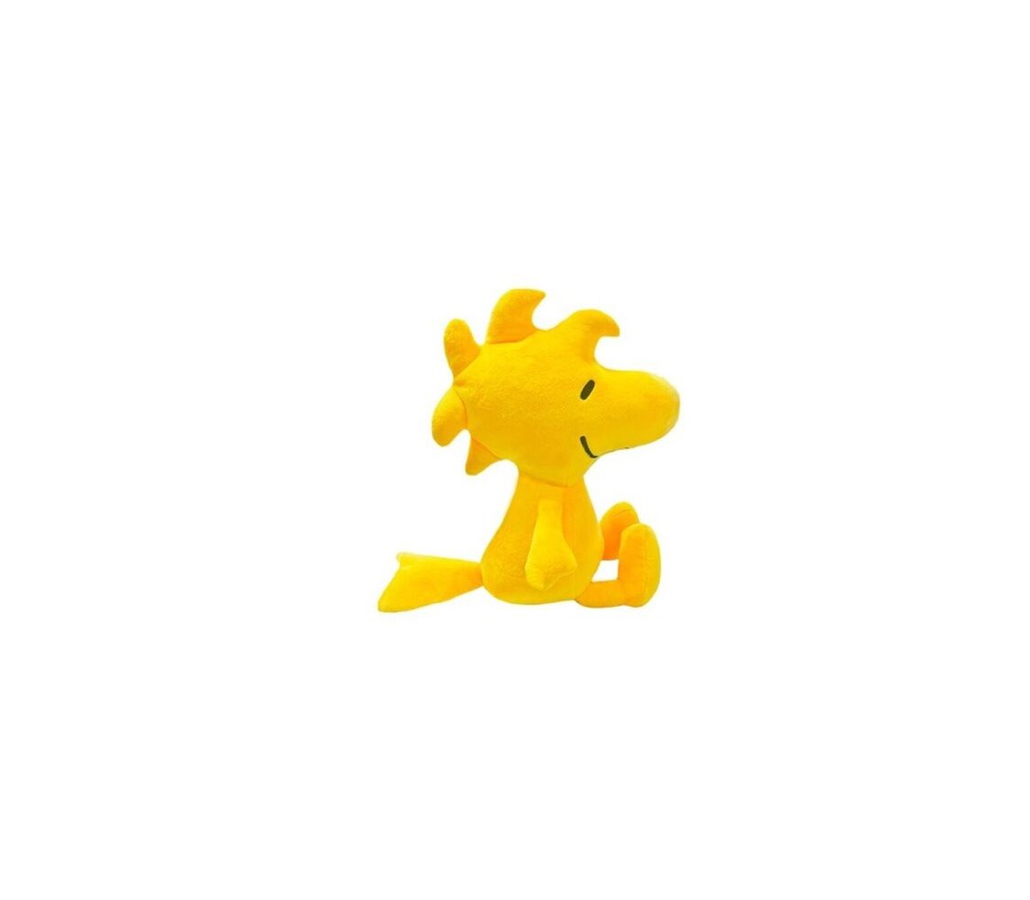 copy of Peluche SNOOPY SEDUTO 21cm ORIGINALE PEANUTS
