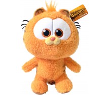 GARFIELD Movie BABY Garfield Plush 20cm Original OFFICIAL Animagic Goliath