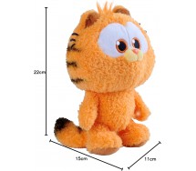 GARFIELD Movie BABY Garfield Plush 20cm Original OFFICIAL Animagic Goliath