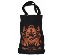 TWILIGHT New Moon Edward Shopper SHOPPING BAG 36x40x1cm ORIGINAL NECA