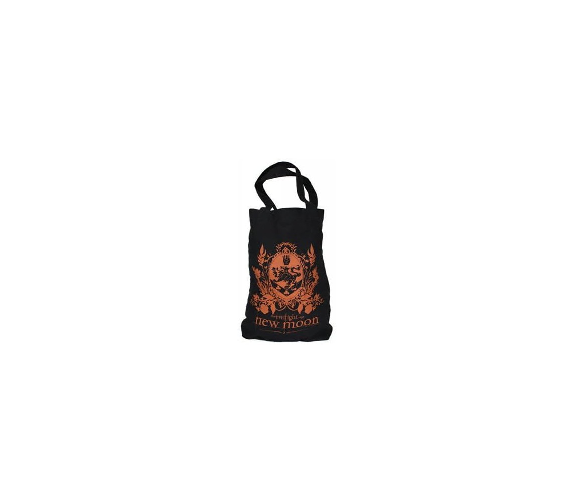 TWILIGHT New Moon Edward Shopper SHOPPING BAG 36x40x1cm ORIGINAL NECA