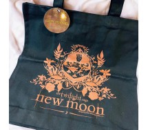 TWILIGHT New Moon Edward Shopper SHOPPING BAG 36x40x1cm ORIGINAL NECA