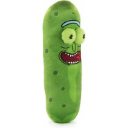 PICKLE RICK Plush Soft Toy 30cm From RICK and MORTY Official ORIGINAL