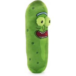 PICKLE RICK Plush Soft Toy 30cm From RICK and MORTY Official ORIGINAL