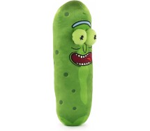 PICKLE RICK Plush Soft Toy 30cm From RICK and MORTY Official ORIGINAL