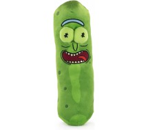 PICKLE RICK Plush Soft Toy 30cm From RICK and MORTY Official ORIGINAL