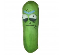 copy of SQUANCHY Peluche GIGANTE XXL 50cm Da RICK e MORTY ORIGINALE Ufficiale Galactic