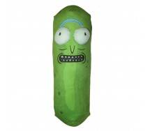 copy of SQUANCHY Peluche GIGANTE XXL 50cm Da RICK e MORTY ORIGINALE Ufficiale Galactic