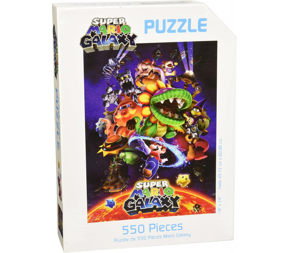 copy of Puzzle 3D WINTERFELL Roccaforte di Grande Inverno Castello GAME OF THRONES Trono di Spade 910 PEZZI Ufficiale WREBBIT