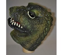 GODZILLA MASK Professional Latex OGAWA STUDIOS JP COSPLAY New