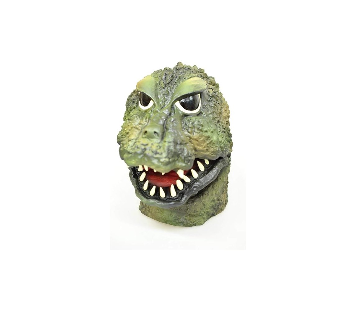 GODZILLA MASK Professional Latex OGAWA STUDIOS JP COSPLAY New