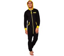 JumpSuit ROCKY BALBOA Italian Stallion Complete SIZE LARGE original GROOVY