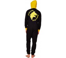 JumpSuit ROCKY BALBOA Italian Stallion Complete SIZE LARGE original GROOVY