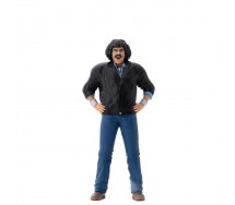 Figure Collectible Italian Movie DIEGO ABATANTUONO Figura 12cm Eccezzziunale veramente Viuleenza Infinite